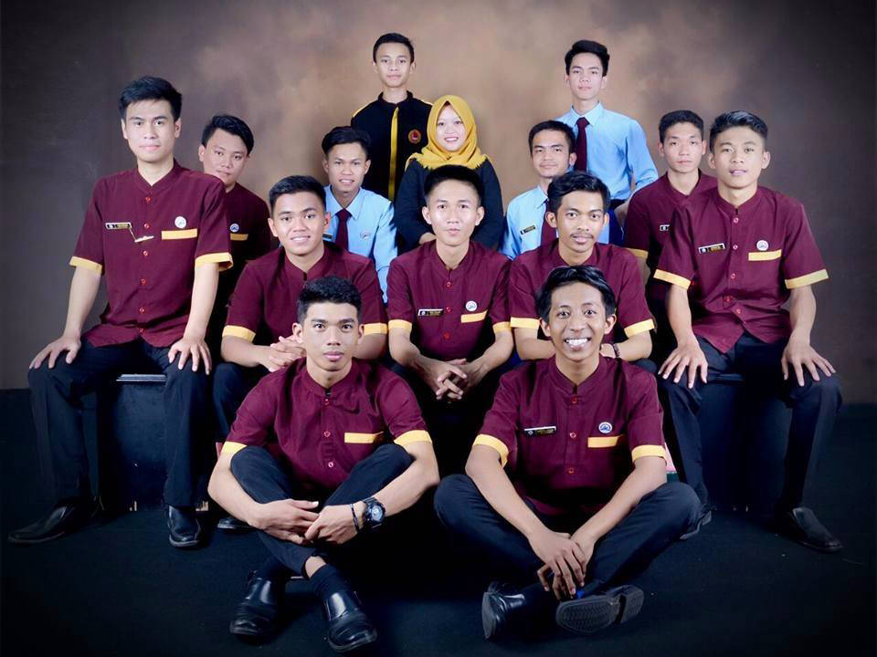 Cruise Line and Hotel School Makassar